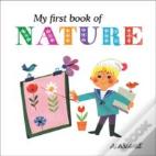 My First Book Of Nature