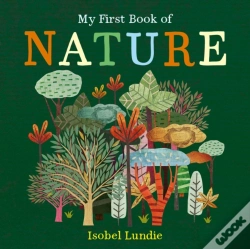 Capa do artigo My First Book Of Nature