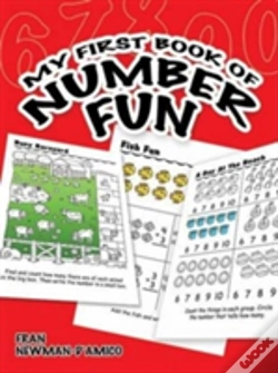 Capa do artigo My First Book Of Number Fun