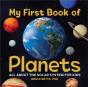 My First Book Of Planets - Preview