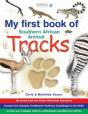 My First Book Of Southern African Animal Tracks - Preview
