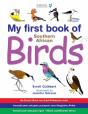 My First Book Of Southern African Birds - Preview
