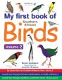 My First Book Of Southern African Birds Volume 2 - Preview