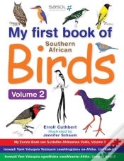 Capa do artigo My First Book Of Southern African Birds Volume 2
