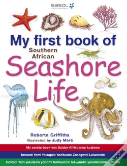 Capa do artigo My First Book Of Southern African Seashore Life
