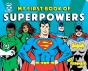 My First Book Of Superpowers - Preview