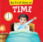 My First Book Of Time - Preview