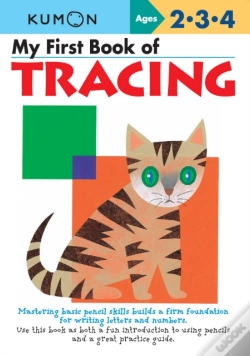 Capa do artigo My First Book Of Tracing