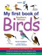My First Book: South African Birds V1 - Preview