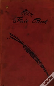 Capa do artigo My First Book