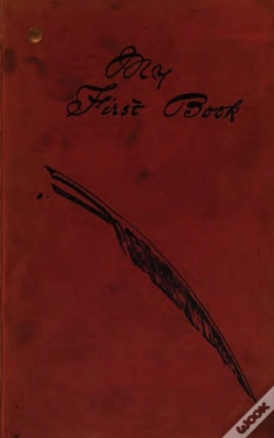 Capa do artigo My First Book