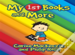 My First Books And More