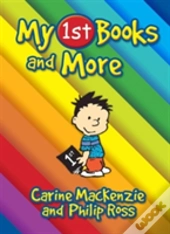 My First Books And More
