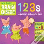 My First Brain Quest 123s