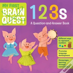 Capa do artigo My First Brain Quest 123s