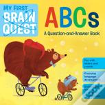 My First Brain Quest Abcs