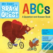 Capa do artigo My First Brain Quest Abcs