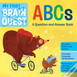 Capa do artigo My First Brain Quest Abcs