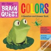 Capa do artigo My First Brain Quest Colors