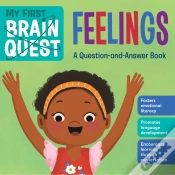 Capa do artigo My First Brain Quest: Feelings