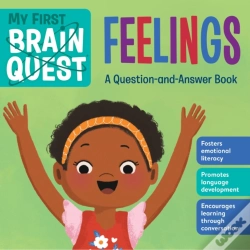 Capa do artigo My First Brain Quest: Feelings