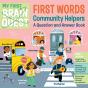 My First Brain Quest First Words: Community Helpers - Preview