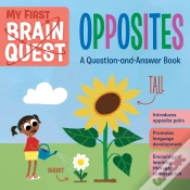 Capa do artigo My First Brain Quest: Opposites
