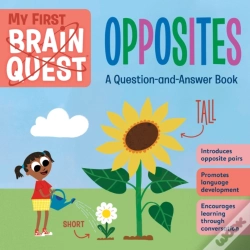 Capa do artigo My First Brain Quest: Opposites