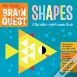 My First Brain Quest Shapes