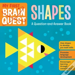 Capa do artigo My First Brain Quest Shapes