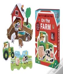 My First Build & Play: On The Farm
