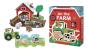 My First Build & Play: On The Farm - Preview