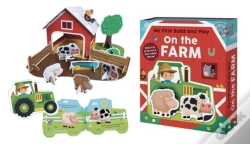 Capa do artigo My First Build & Play: On The Farm