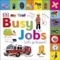 My First Busy Jobs Let'S Go To Work - Preview