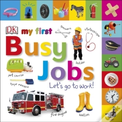 Capa do artigo My First Busy Jobs Let'S Go To Work