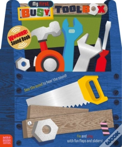 Capa do artigo My First Busy Toolbox