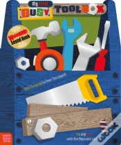 Capa do artigo My First Busy Toolbox