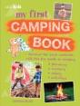 My First Camping Book - Preview