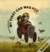Capa do artigo My First Car Was Red