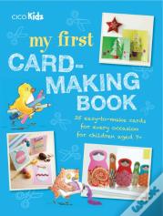 My First Card-Making Book