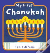 My First Chanukah