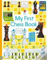 My First Chess Book