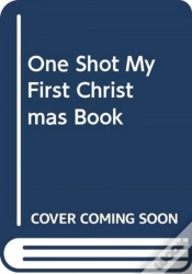 Capa do artigo My First Christmas Book