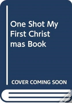 Capa do artigo My First Christmas Book