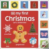 My First Christmas