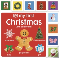 Capa do artigo My First Christmas