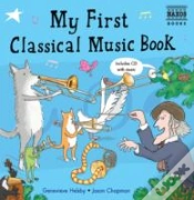 Capa do artigo My First Classical Music Book