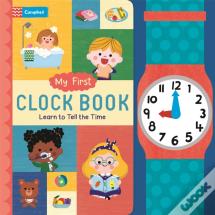 My First Clock Book