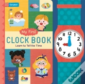 Capa do artigo My First Clock Book
