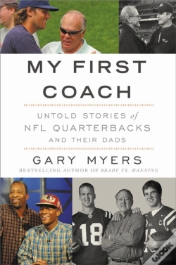 Capa do artigo My First Coach